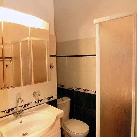 Villa Melini Patitiri Room photo