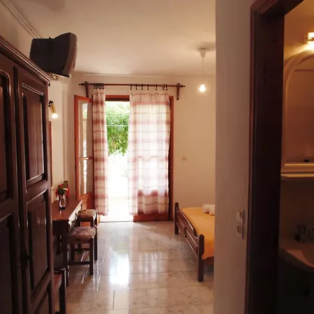 Villa Melini Patitiri Room photo