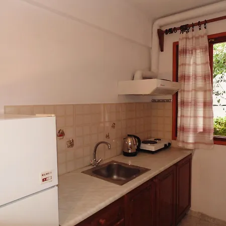 Villa Melini Patitiri Room photo