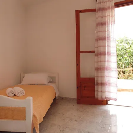 Villa Melini Patitiri Room photo