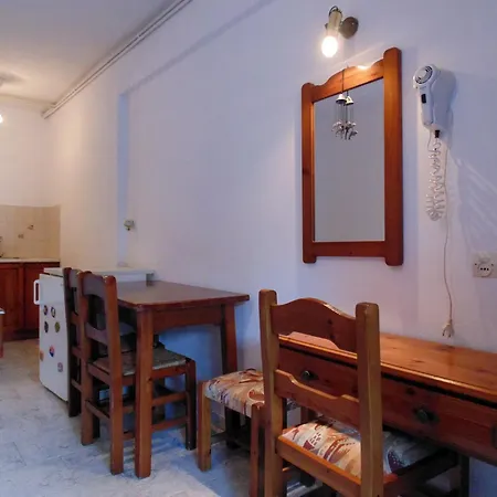 Villa Melini Patitiri Room photo