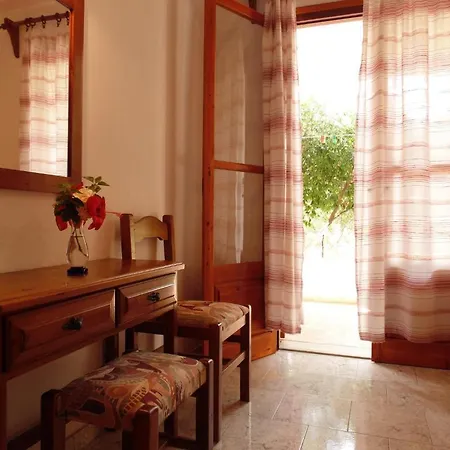 Villa Melini Patitiri Room photo