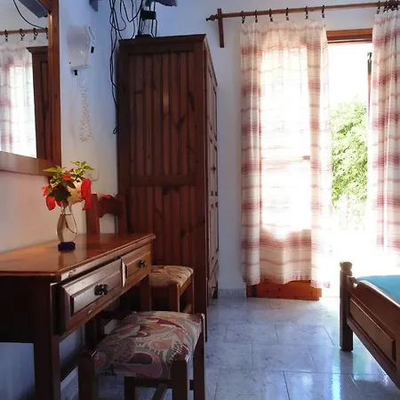 Villa Melini Patitiri Room photo