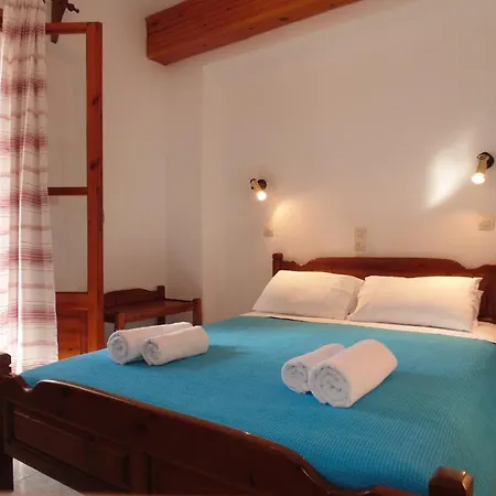 Villa Melini Patitiri Room photo