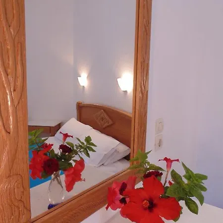 Villa Melini Patitiri Room photo
