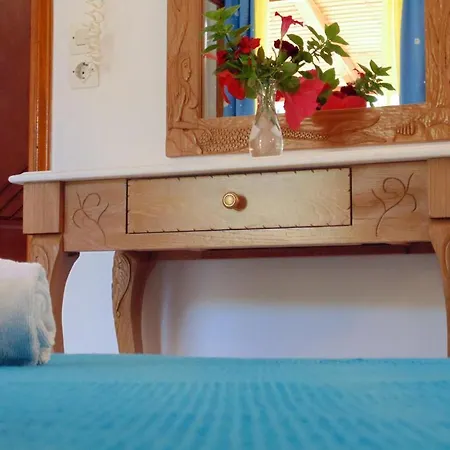 Villa Melini Patitiri Room photo