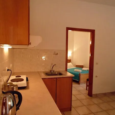 Villa Melini Patitiri Room photo