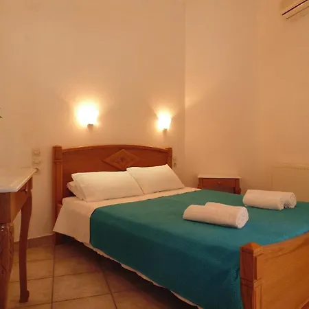 Villa Melini Patitiri Room photo