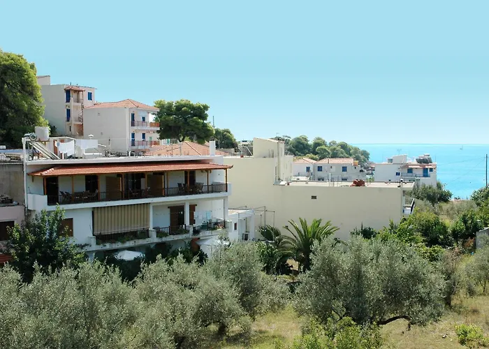 Villa Melini